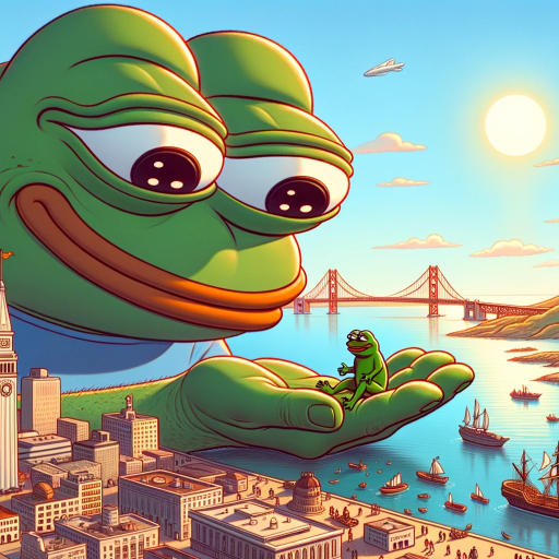 Pepe logo