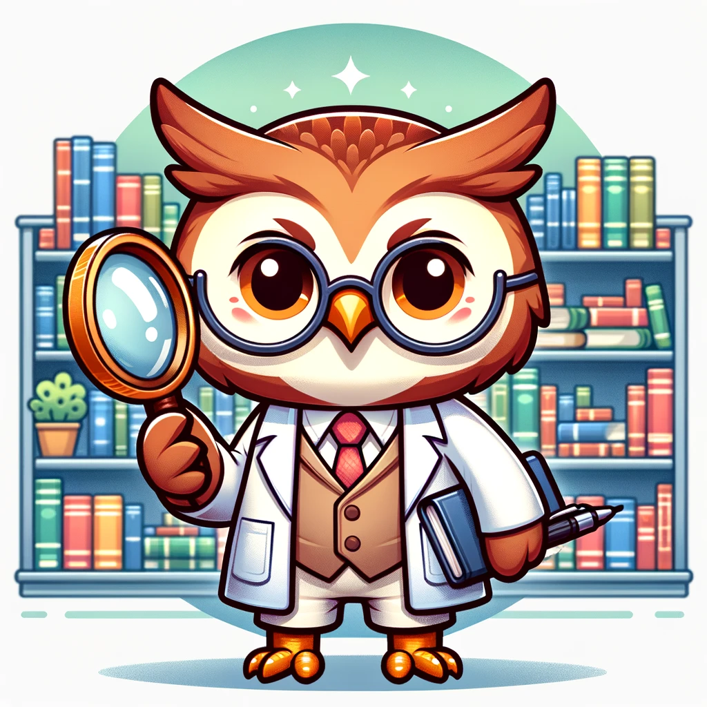 Research Assistant logo