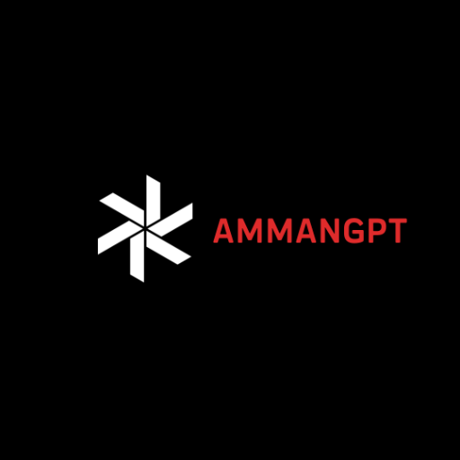AmmanGPT logo