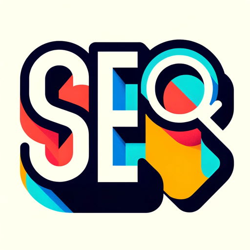 SEO-Optimized Content Writer logo