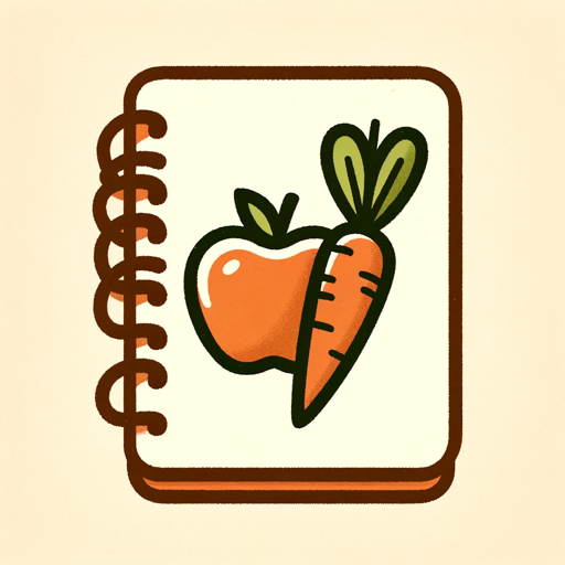 Nutritionist's Guide logo