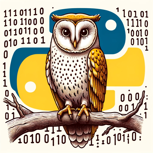 Python Mentor logo