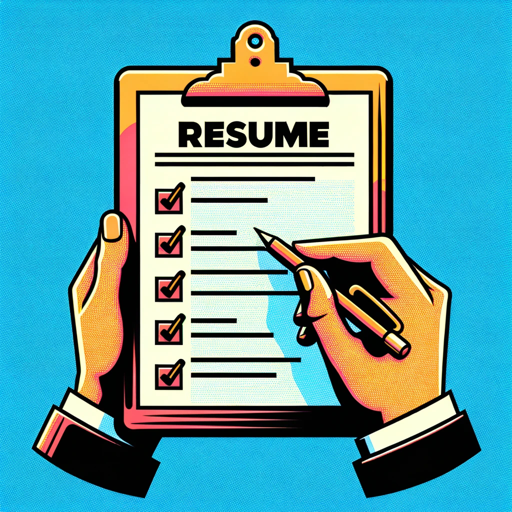 Resume JD Matcher logo