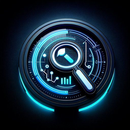 Article Analysis Suite logo