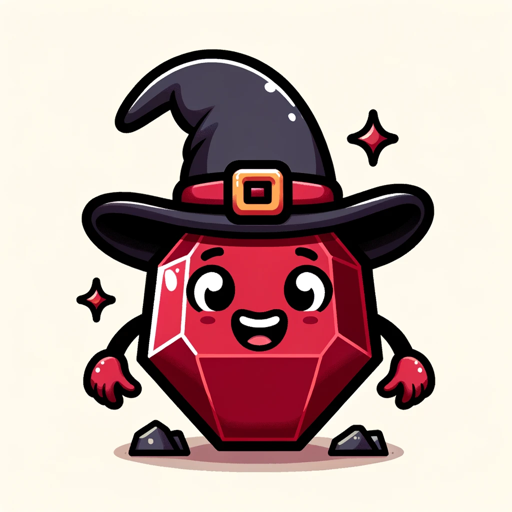 Glyph - Code Sorceror logo