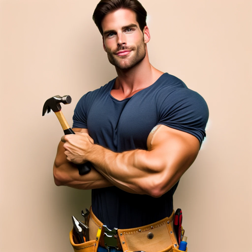 Handyman logo