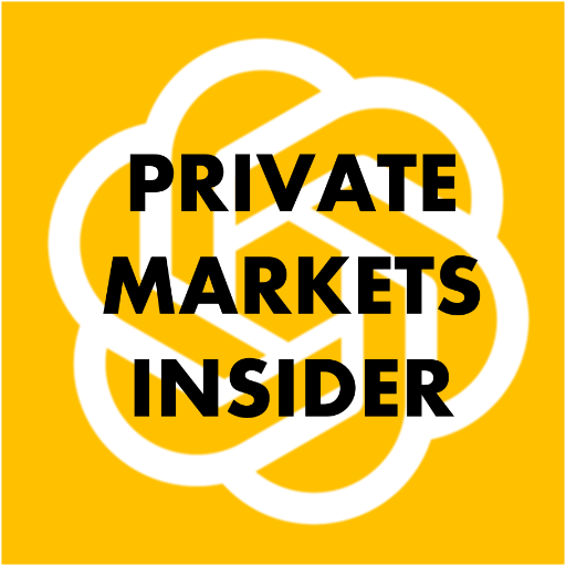 Private Markets Insider logo