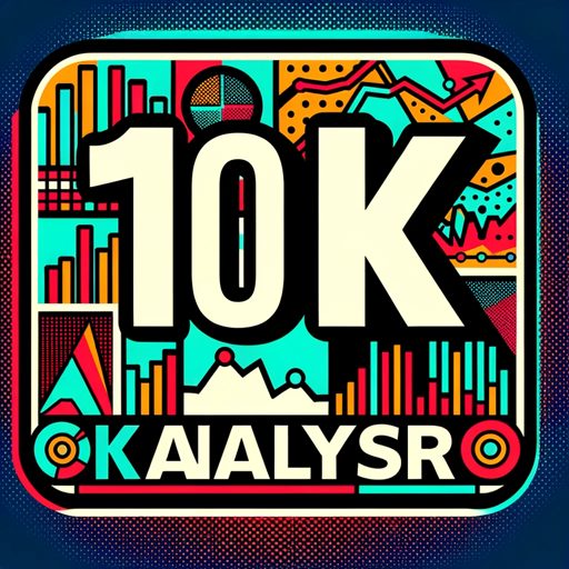 10k Analyzer logo