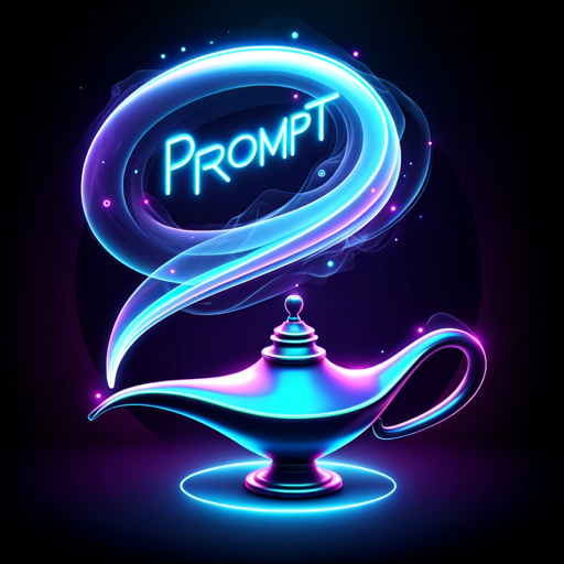 GeniePT Prompt Enhancer logo