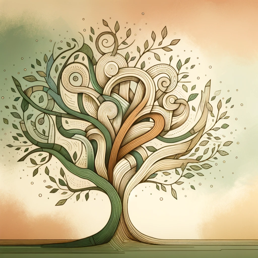 Tree of Thought logo