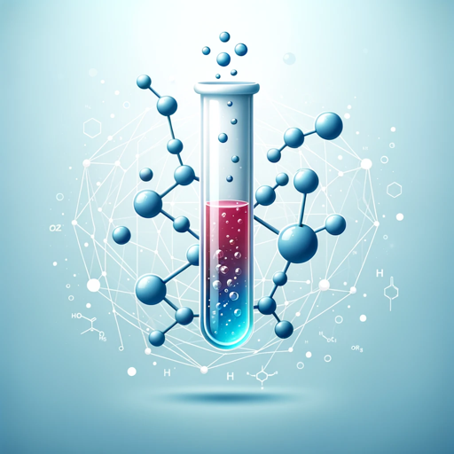 Chemistry Tutor logo