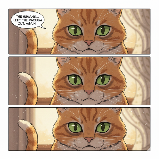 Comic Book Creator GPT