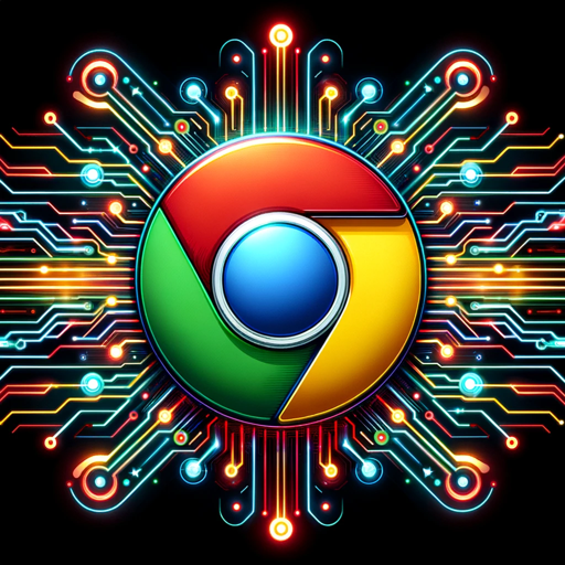 AI Chrome Extension Finder logo