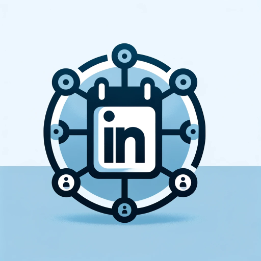 Linkd Master logo