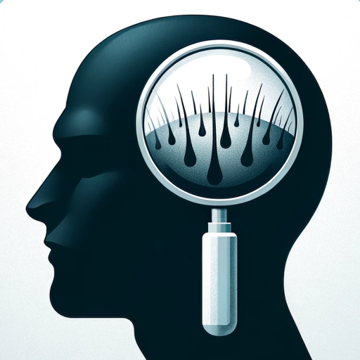 Hair Loss Assessment logo