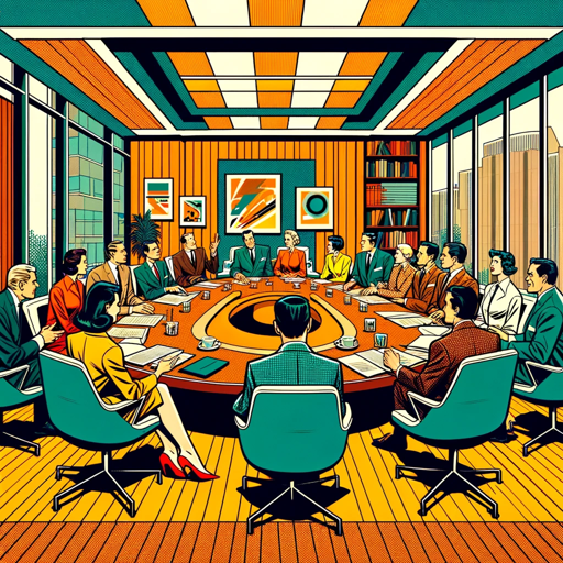 Advisory Board v. 1.1 logo