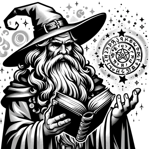 Lorekeeper logo