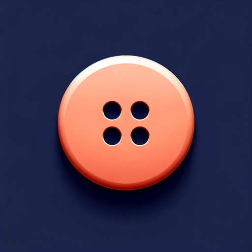 Button Poetry Writer logo