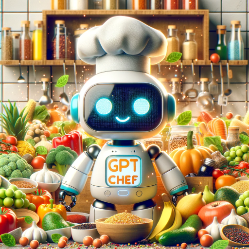 GPT Chef logo