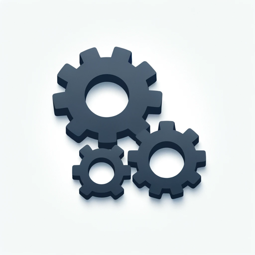 OpenGL 4.6 Graphics Programming Helper logo