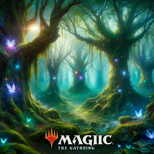Magic the GPT logo