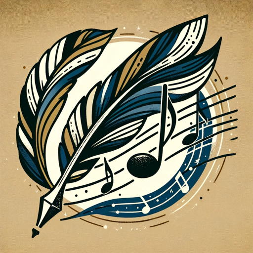 Conversations with Musicians logo