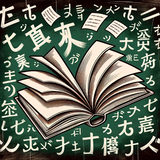 英日翻訳 (E-J Translation) - Lingua Leap Academy logo