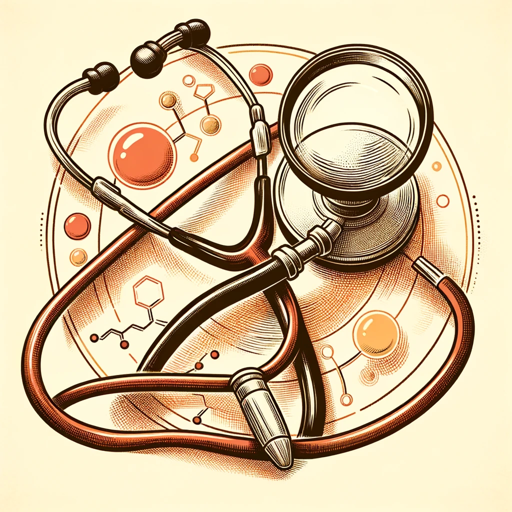 IntelliDoctor - Signs and Symptoms logo