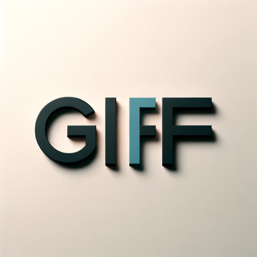 GIF Origin logo