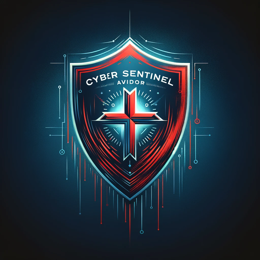 Cyber Sentinel Advisor logo