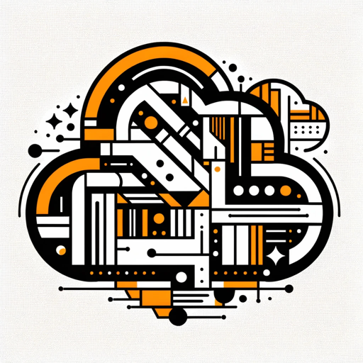 Cloud Architect logo