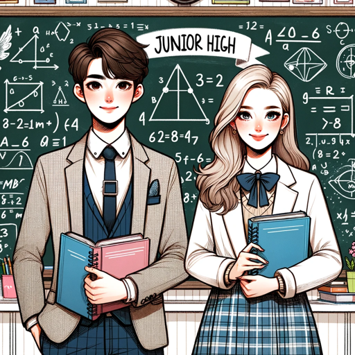 Algebra Math Tutor logo