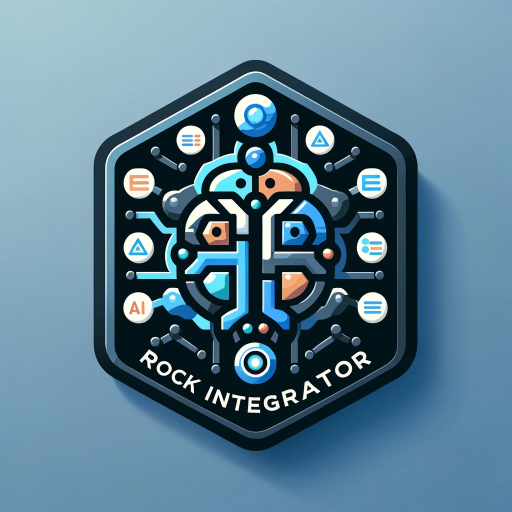 Rock Integrator logo