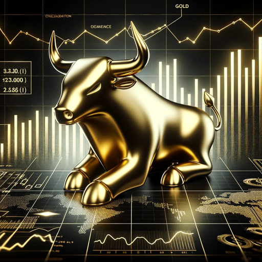 Gold Market Analyst logo