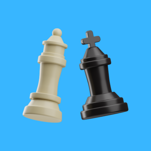 Chess Match logo