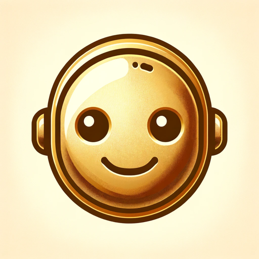 Protocol Droid - Universal Translator logo