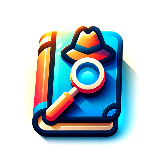 Book Hunt logo