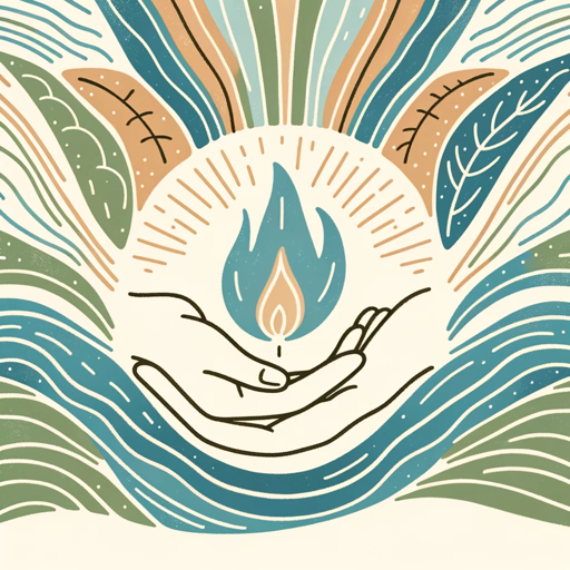 Compassionate Counselor logo