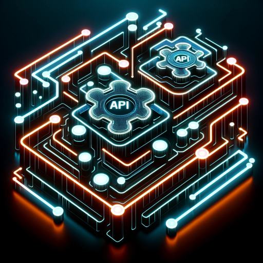 API Schema Assistant logo