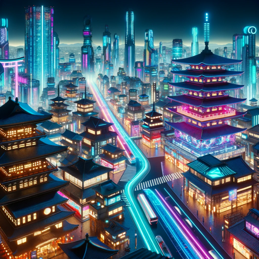 GP City（ジピシティ）GAME - Build your city logo