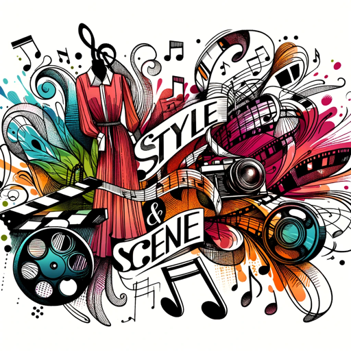 Style & Scene logo