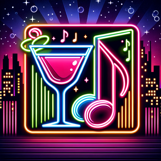 Nightlife Navigator GPT logo