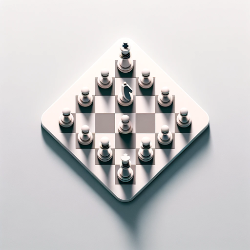 Applied Game Theory Analyst logo