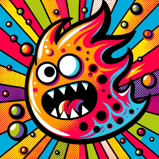 2D Monster Crafter logo