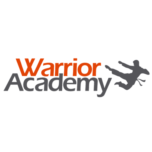Warrior Academy Character Development Specialist logo