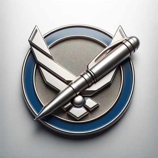 All Things Air Force GPT logo