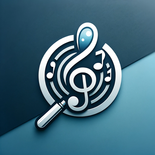 Music Promotion Company & Services Checker logo