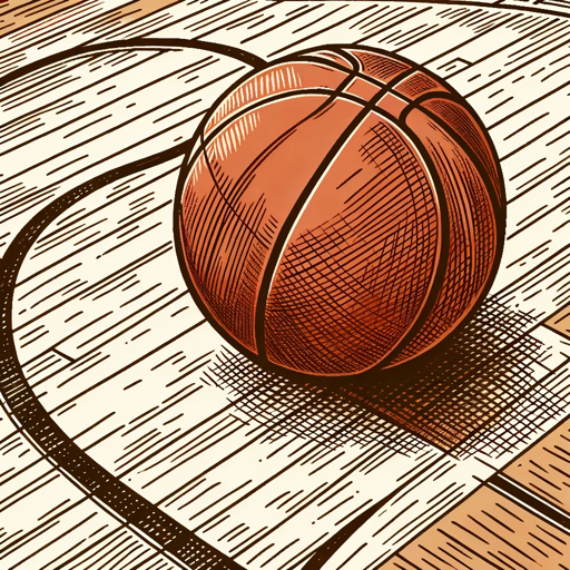 Basketball Analyst logo