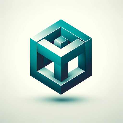 Artificial Fluency logo