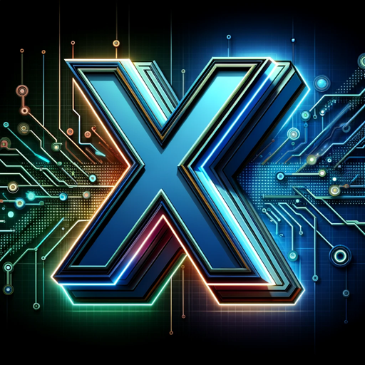 X Thread Generator logo